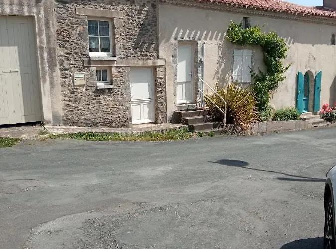 Hébergement de vacances Basse De Ramparts *