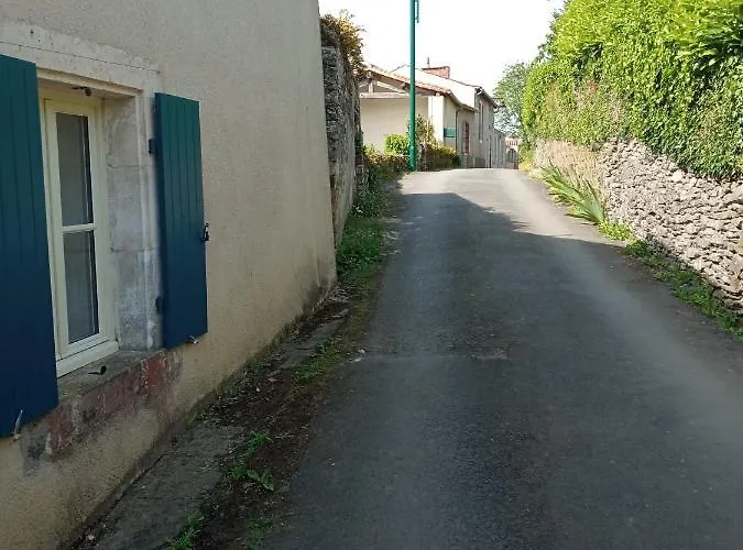 Hébergement de vacances Basse De Ramparts *