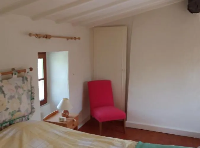 Hébergement de vacances Basse De Ramparts