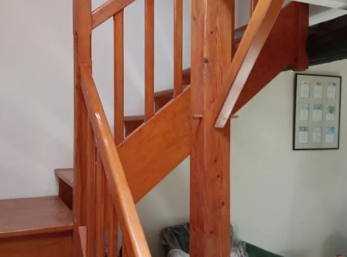 Hébergement de vacances Basse De Ramparts *